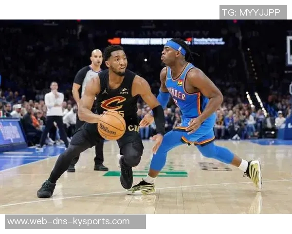 骑士与雷霆激战正酣在线直播全程回顾与精彩瞬间分享